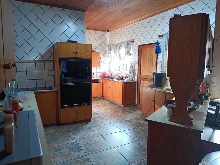 4 Bedroom Property for Sale in Roodeplaat Gauteng