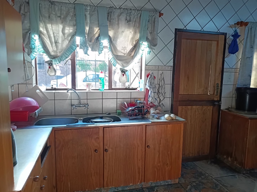 4 Bedroom Property for Sale in Roodeplaat Gauteng