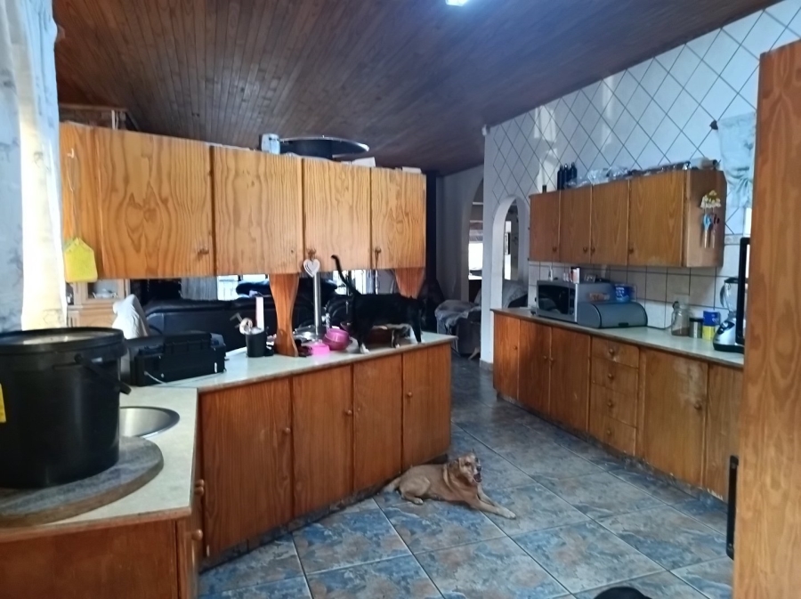 4 Bedroom Property for Sale in Roodeplaat Gauteng