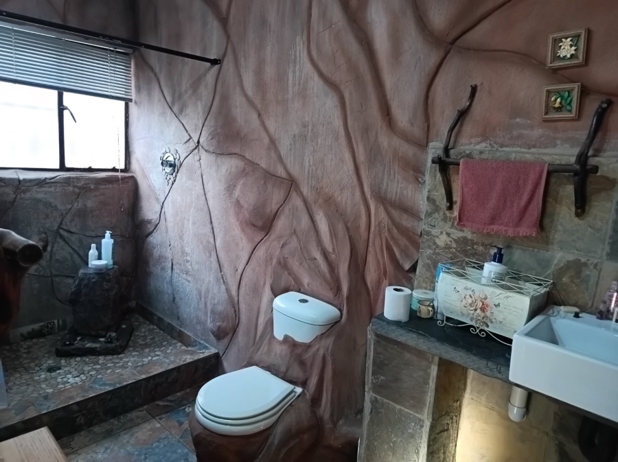 4 Bedroom Property for Sale in Roodeplaat Gauteng