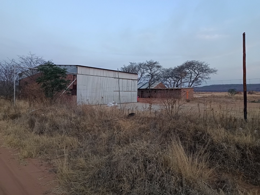 4 Bedroom Property for Sale in Roodeplaat Gauteng