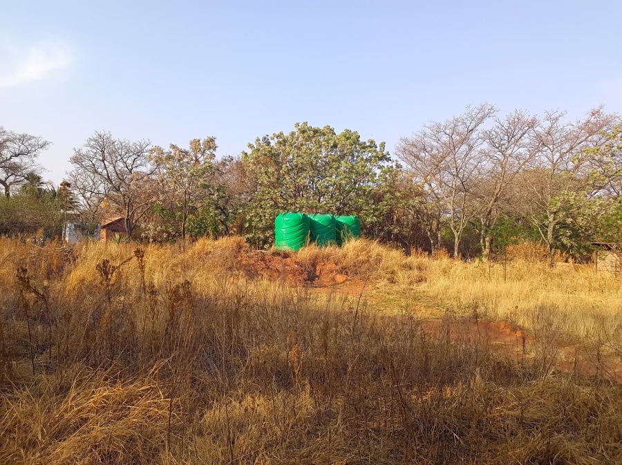 4 Bedroom Property for Sale in Roodeplaat Gauteng