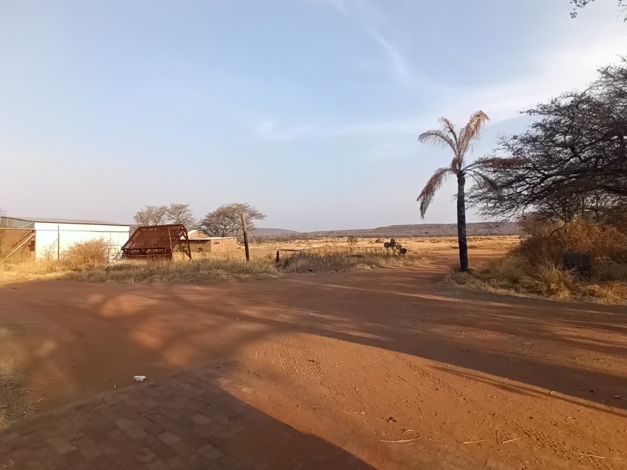 4 Bedroom Property for Sale in Roodeplaat Gauteng