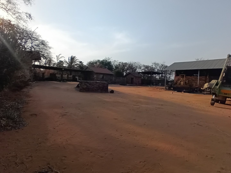 4 Bedroom Property for Sale in Roodeplaat Gauteng