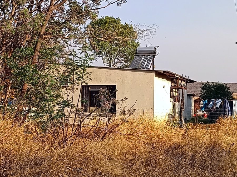 4 Bedroom Property for Sale in Roodeplaat Gauteng