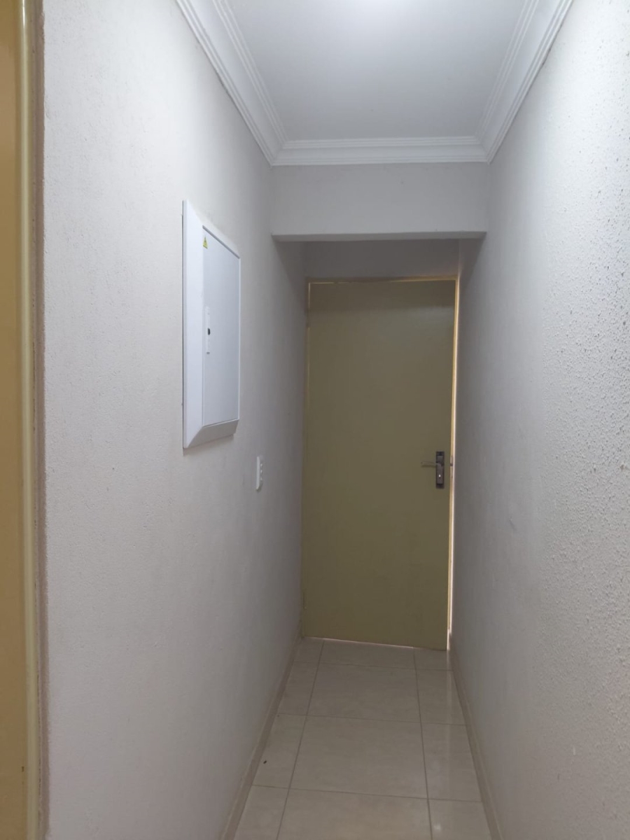 To Let 1 Bedroom Property for Rent in Soshanguve FF Gauteng