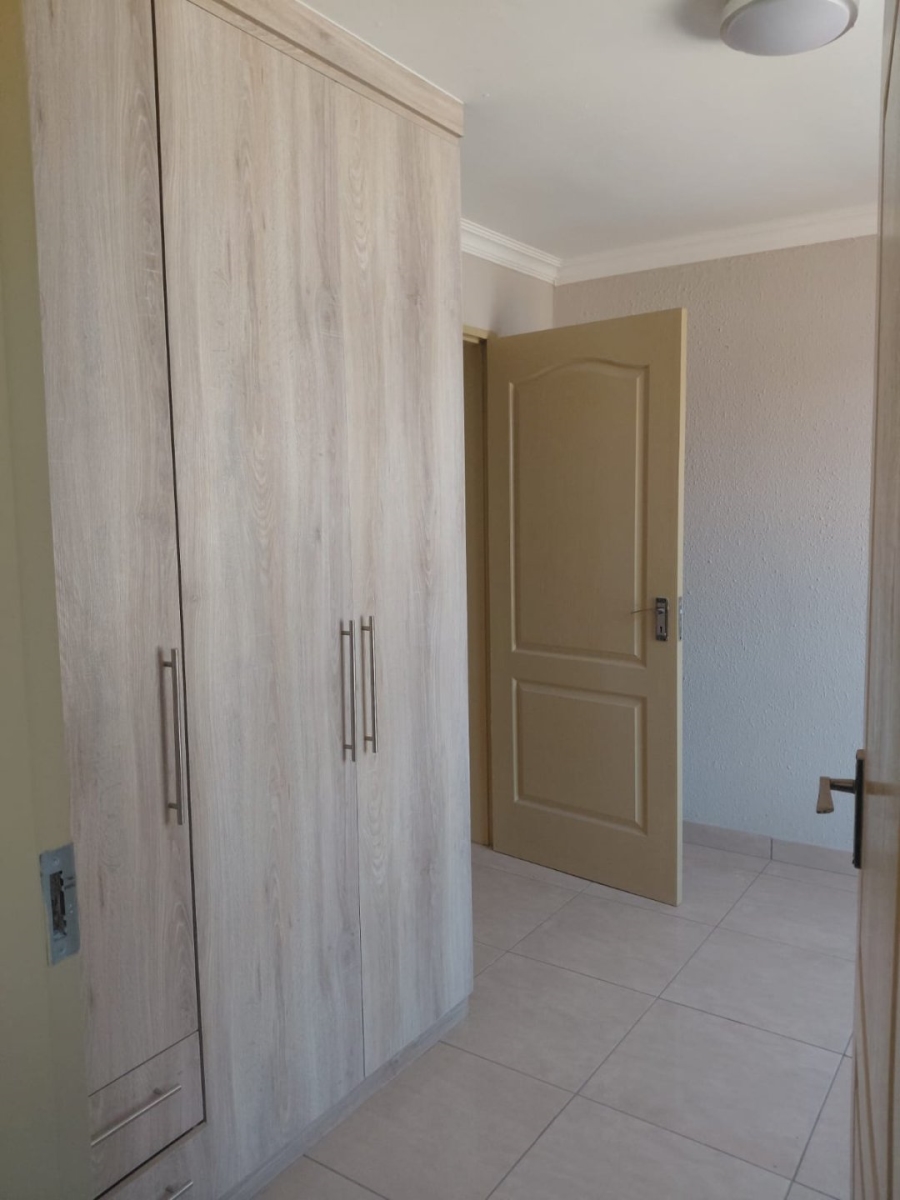 To Let 1 Bedroom Property for Rent in Soshanguve FF Gauteng