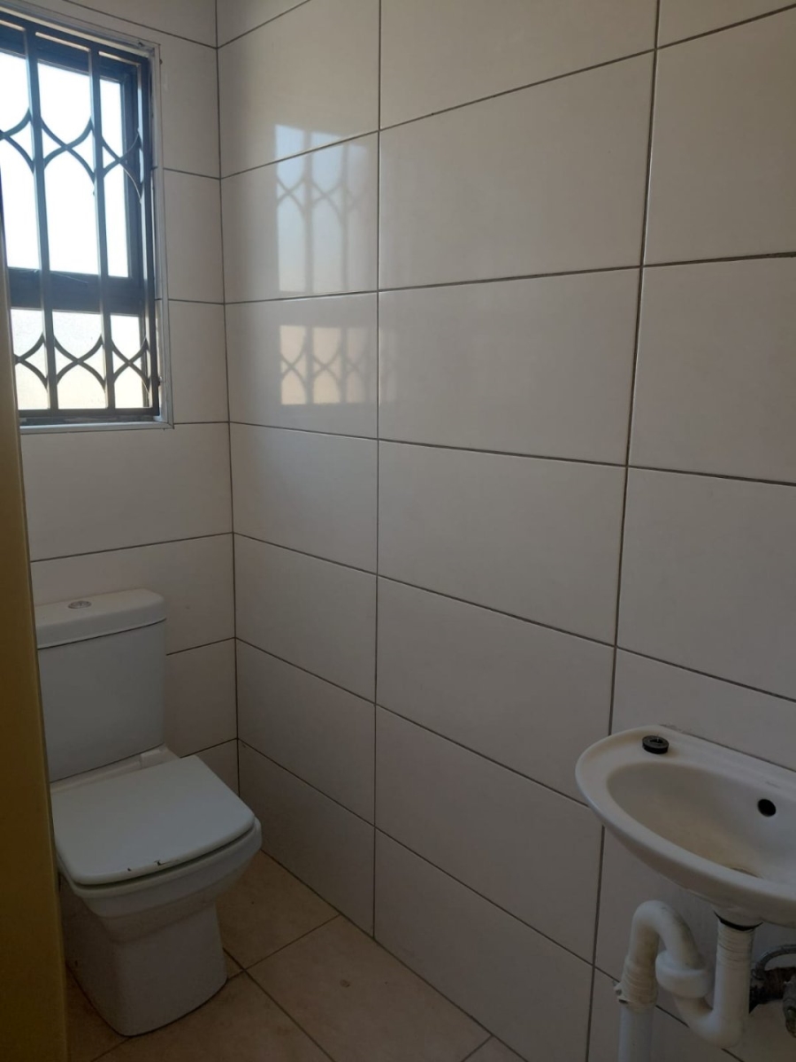 To Let 1 Bedroom Property for Rent in Soshanguve FF Gauteng