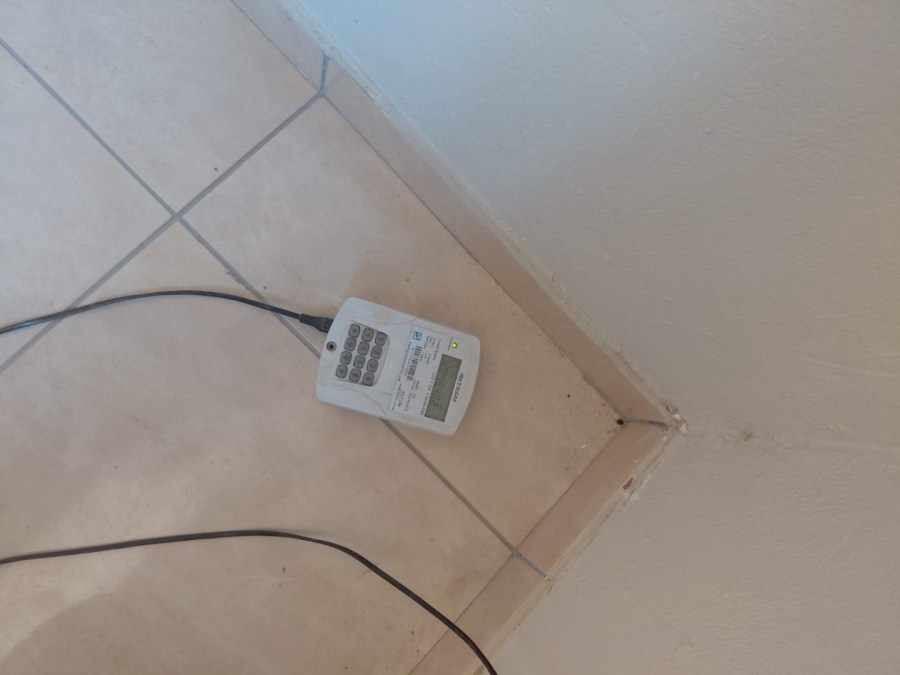 To Let 1 Bedroom Property for Rent in Soshanguve FF Gauteng
