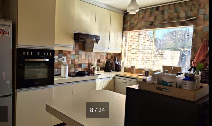3 Bedroom Property for Sale in Pollak Park Gauteng