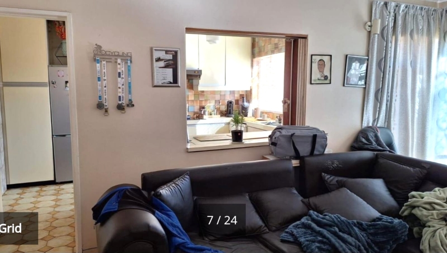 3 Bedroom Property for Sale in Pollak Park Gauteng