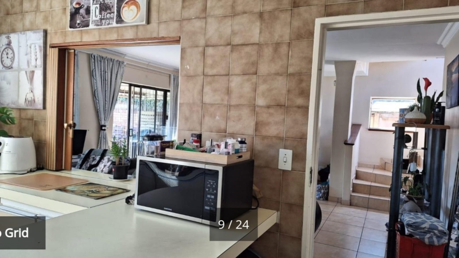 3 Bedroom Property for Sale in Pollak Park Gauteng