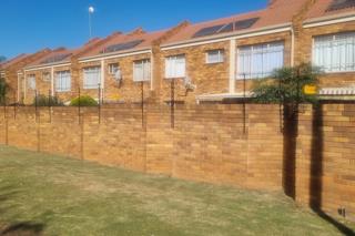 3 Bedroom Property for Sale in Pollak Park Gauteng