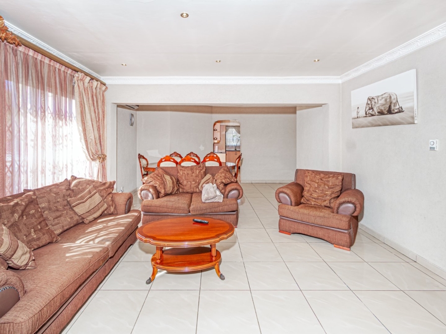 3 Bedroom Property for Sale in Country View Gauteng