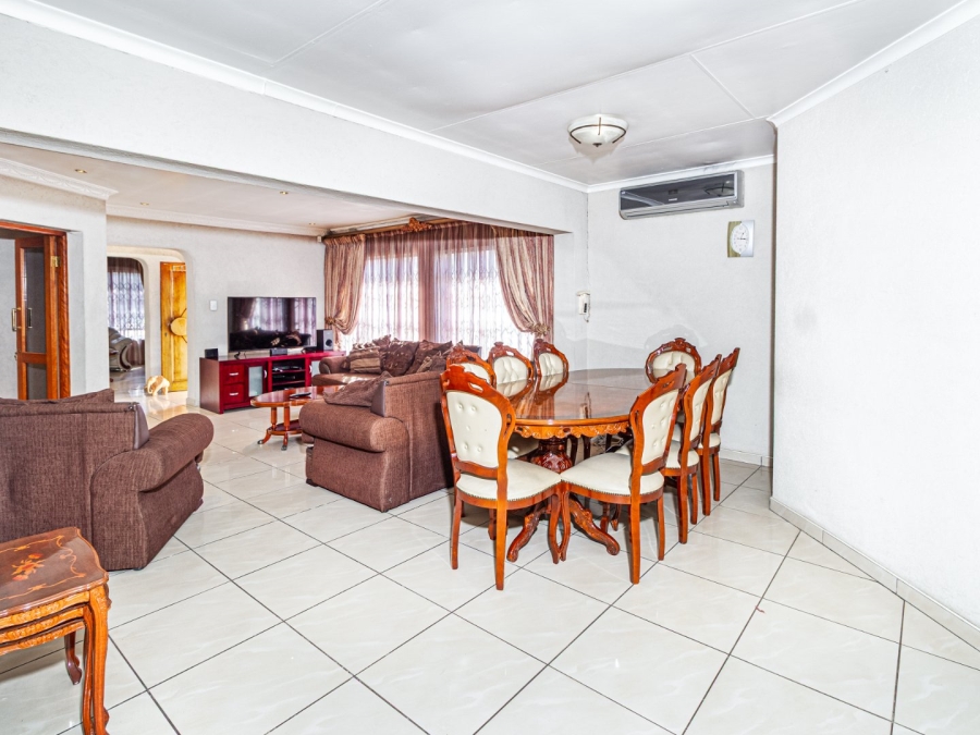 3 Bedroom Property for Sale in Country View Gauteng