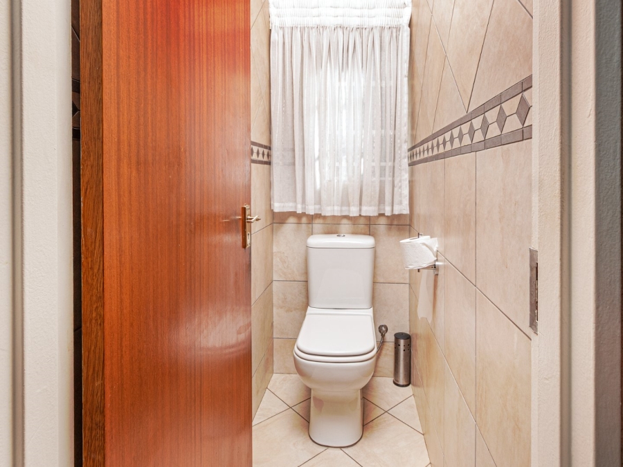 3 Bedroom Property for Sale in Country View Gauteng