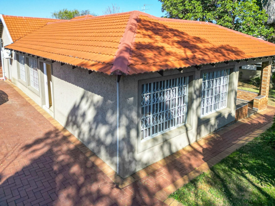 3 Bedroom Property for Sale in Country View Gauteng