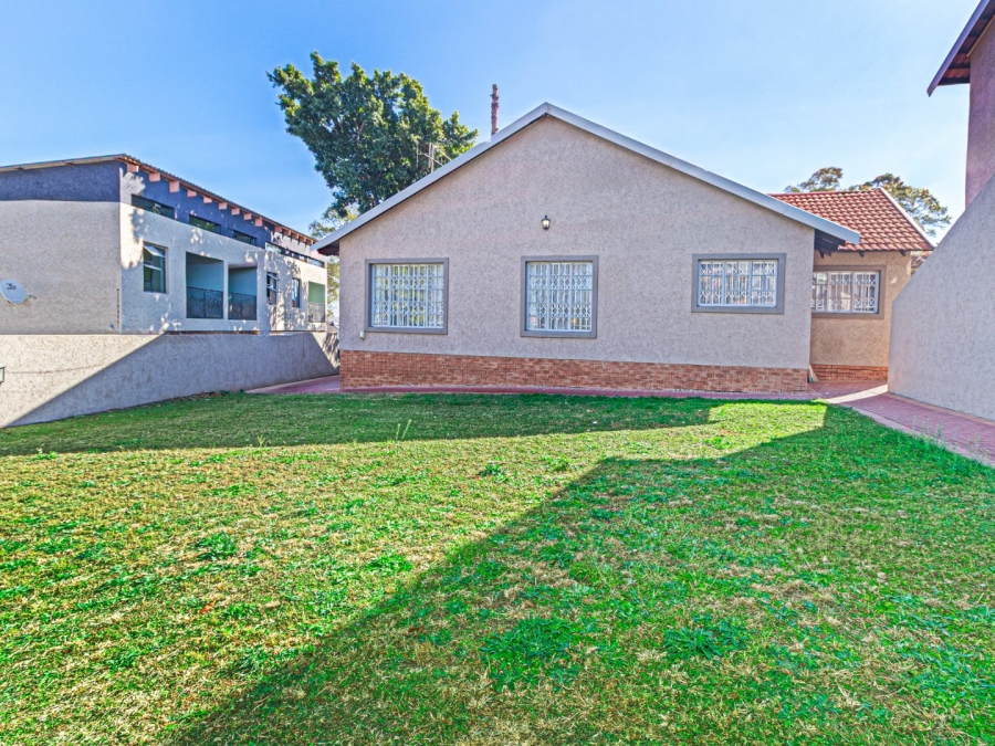 3 Bedroom Property for Sale in Country View Gauteng