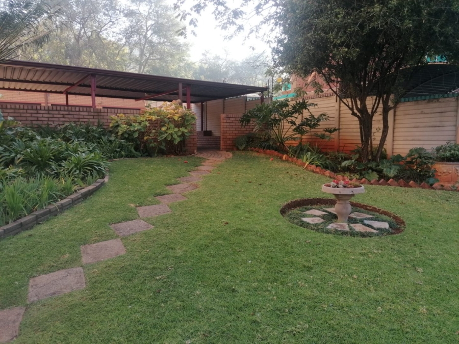 1 Bedroom Property for Sale in Wonderboom South Gauteng