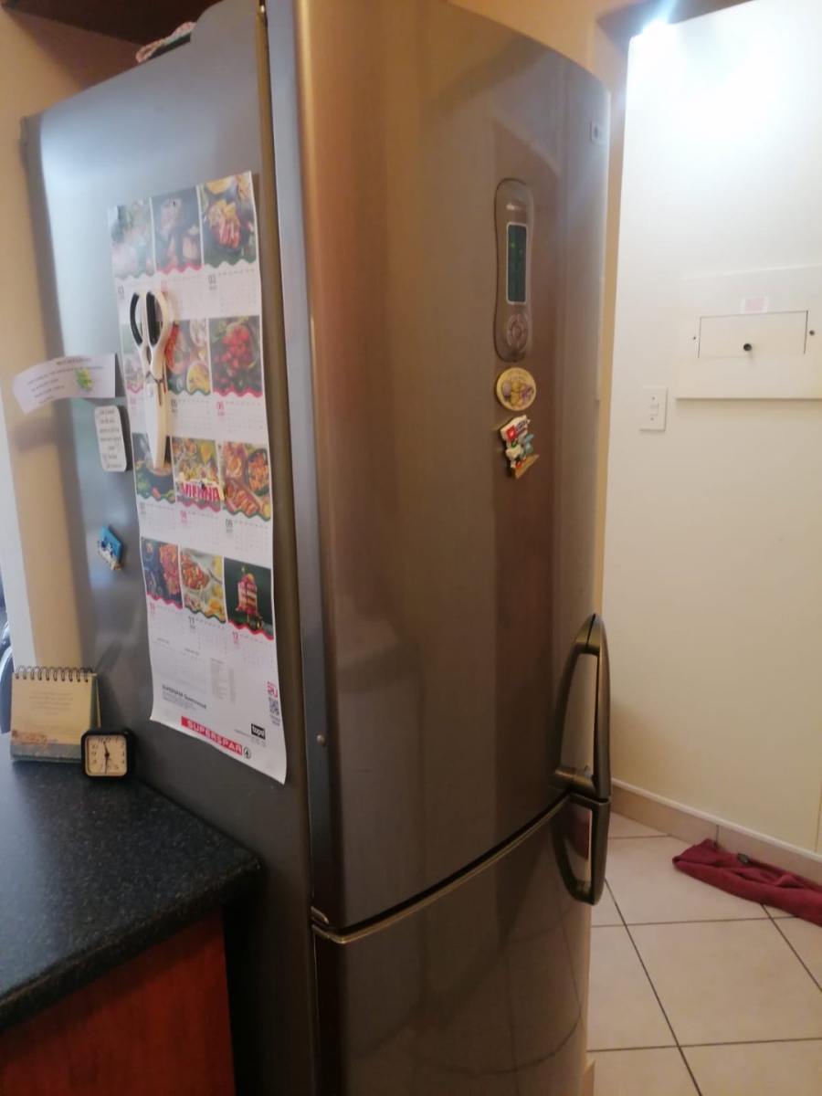 1 Bedroom Property for Sale in Wonderboom South Gauteng