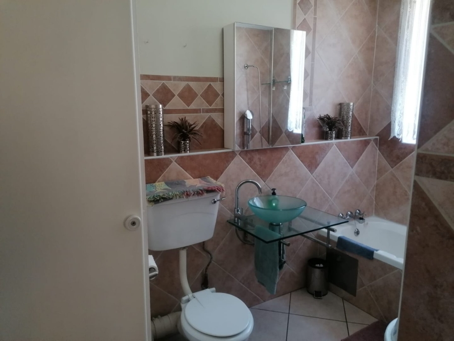 1 Bedroom Property for Sale in Wonderboom South Gauteng