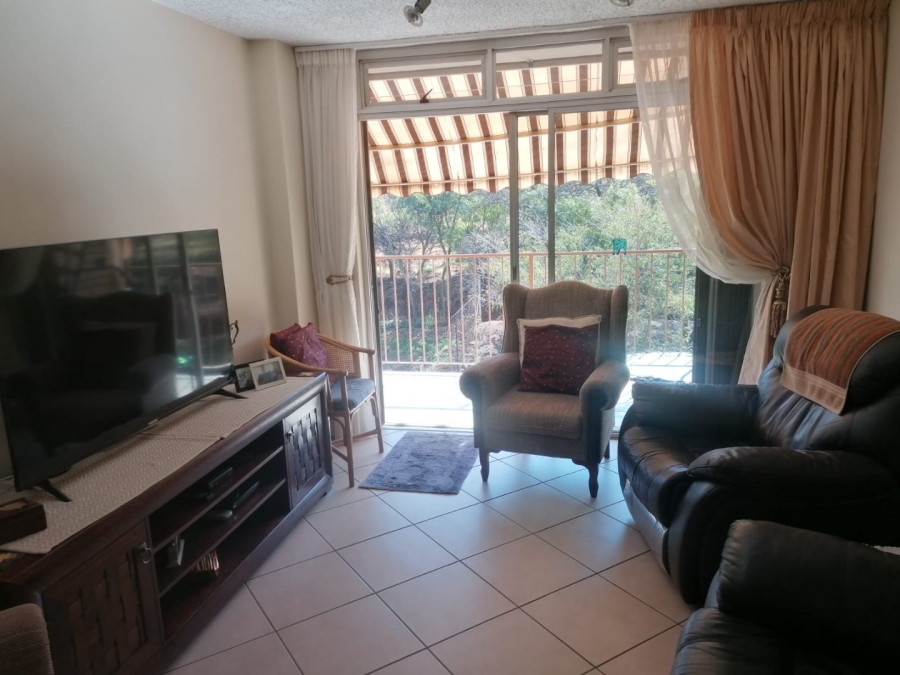 1 Bedroom Property for Sale in Wonderboom South Gauteng