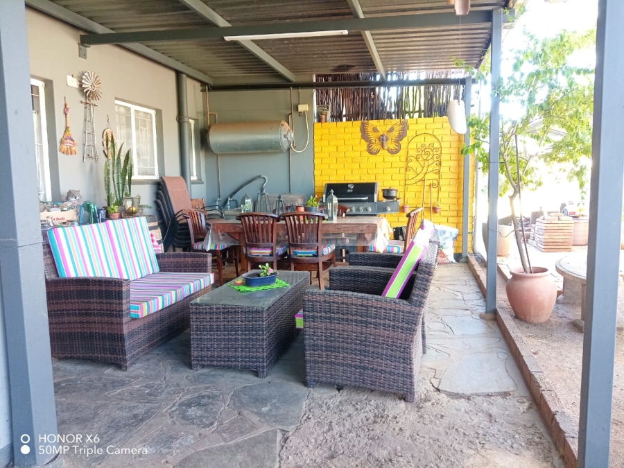 3 Bedroom Property for Sale in East Lynne Gauteng
