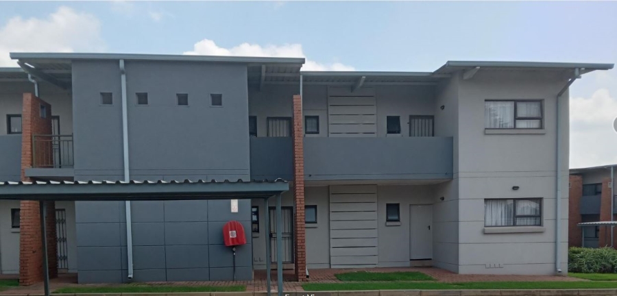 2 Bedroom Property for Sale in Rynfield A H Gauteng