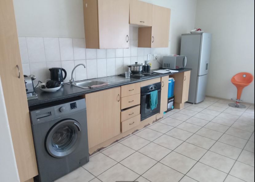 2 Bedroom Property for Sale in Rynfield A H Gauteng