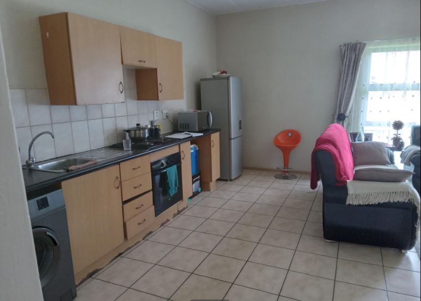 2 Bedroom Property for Sale in Rynfield A H Gauteng