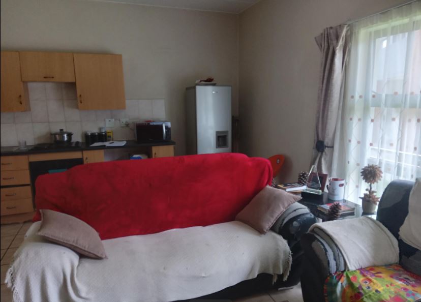 2 Bedroom Property for Sale in Rynfield A H Gauteng