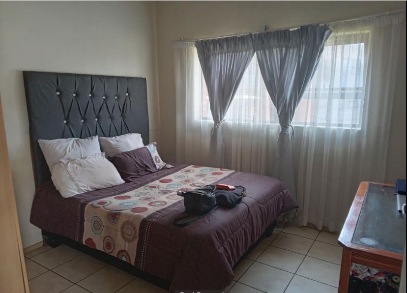 2 Bedroom Property for Sale in Rynfield A H Gauteng