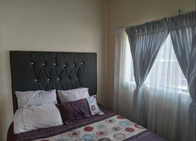 2 Bedroom Property for Sale in Rynfield A H Gauteng