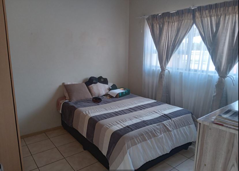 2 Bedroom Property for Sale in Rynfield A H Gauteng