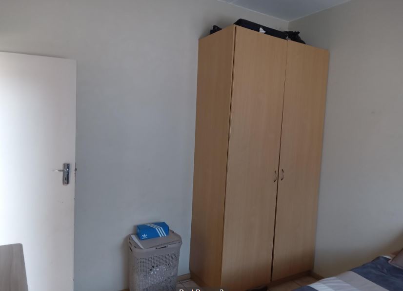 2 Bedroom Property for Sale in Rynfield A H Gauteng