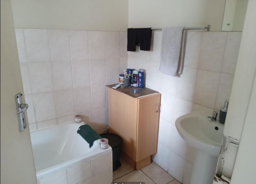 2 Bedroom Property for Sale in Rynfield A H Gauteng