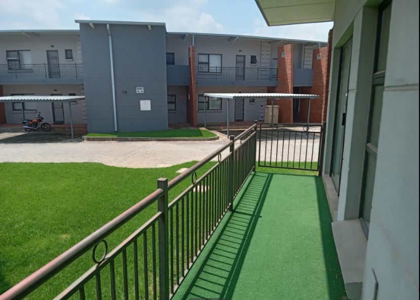 2 Bedroom Property for Sale in Rynfield A H Gauteng