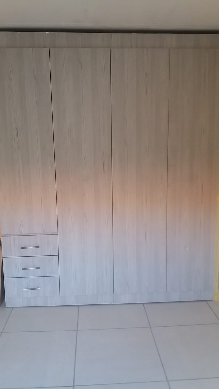 To Let 3 Bedroom Property for Rent in Soshanguve VV Gauteng