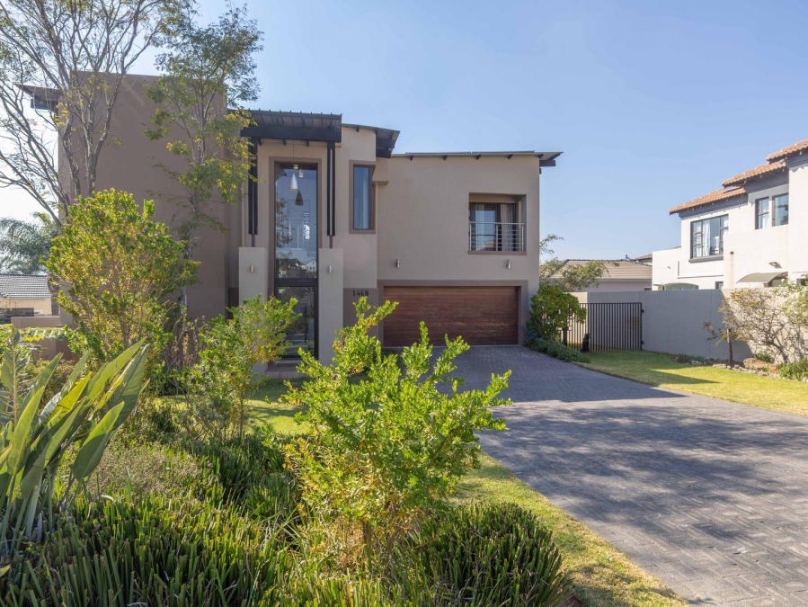 4 Bedroom Property for Sale in Pebble Creek Gauteng