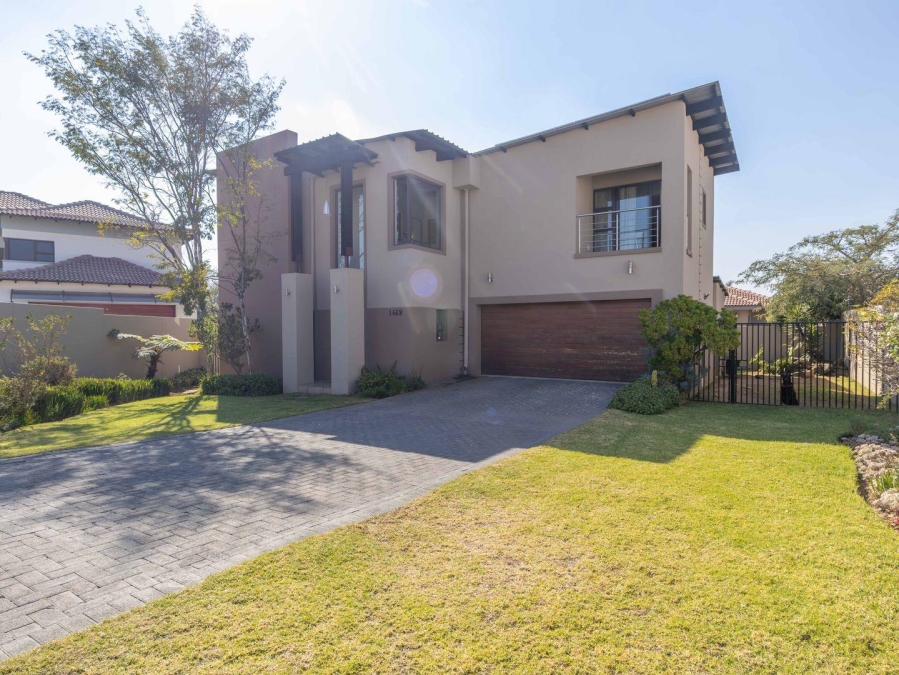 4 Bedroom Property for Sale in Pebble Creek Gauteng