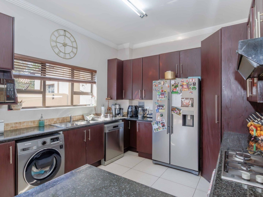 4 Bedroom Property for Sale in Pebble Creek Gauteng