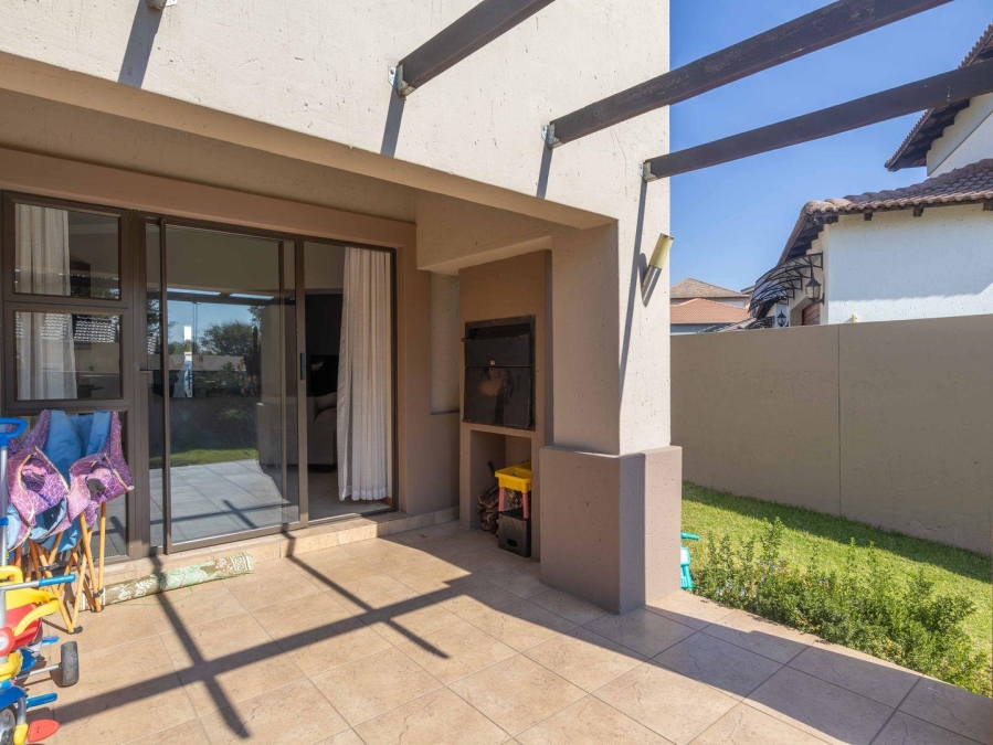 4 Bedroom Property for Sale in Pebble Creek Gauteng