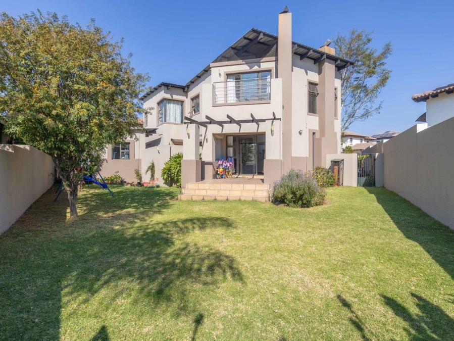 4 Bedroom Property for Sale in Pebble Creek Gauteng