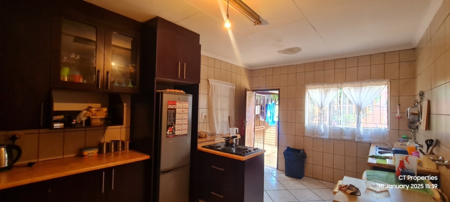 4 Bedroom Property for Sale in Delmore Park Gauteng