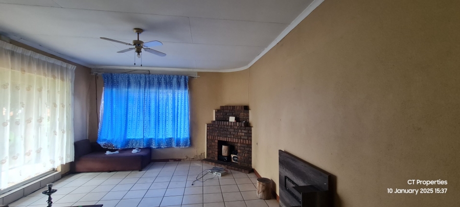 4 Bedroom Property for Sale in Delmore Park Gauteng