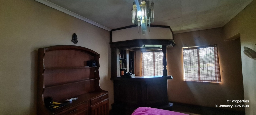 4 Bedroom Property for Sale in Delmore Park Gauteng