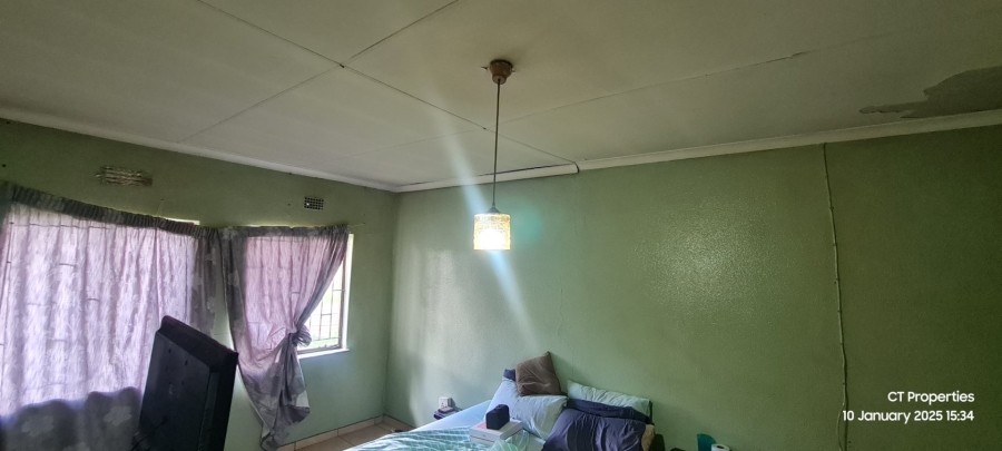 4 Bedroom Property for Sale in Delmore Park Gauteng