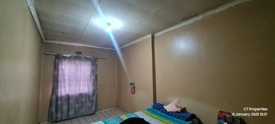 4 Bedroom Property for Sale in Delmore Park Gauteng