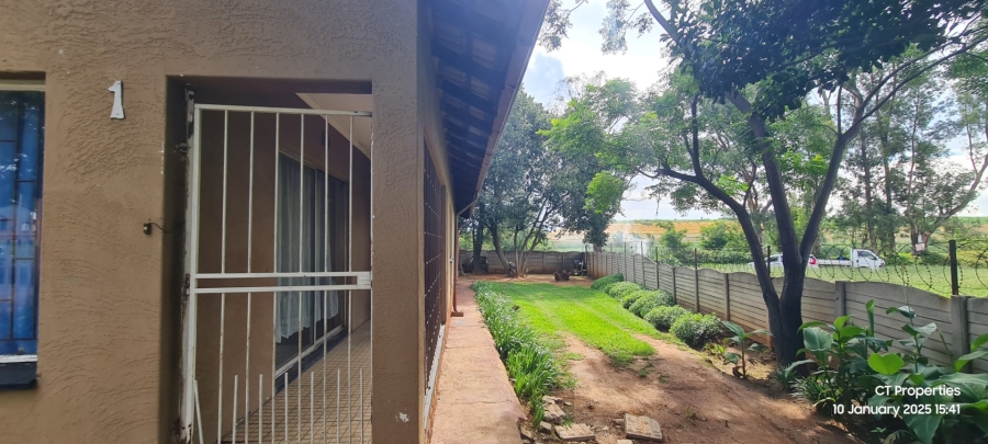 4 Bedroom Property for Sale in Delmore Park Gauteng