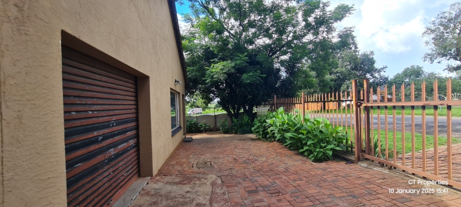 4 Bedroom Property for Sale in Delmore Park Gauteng